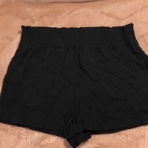 Express Extreme High Rise Short